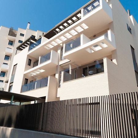 אל קאמפיו Myflats Campello Beach מראה חיצוני תמונה