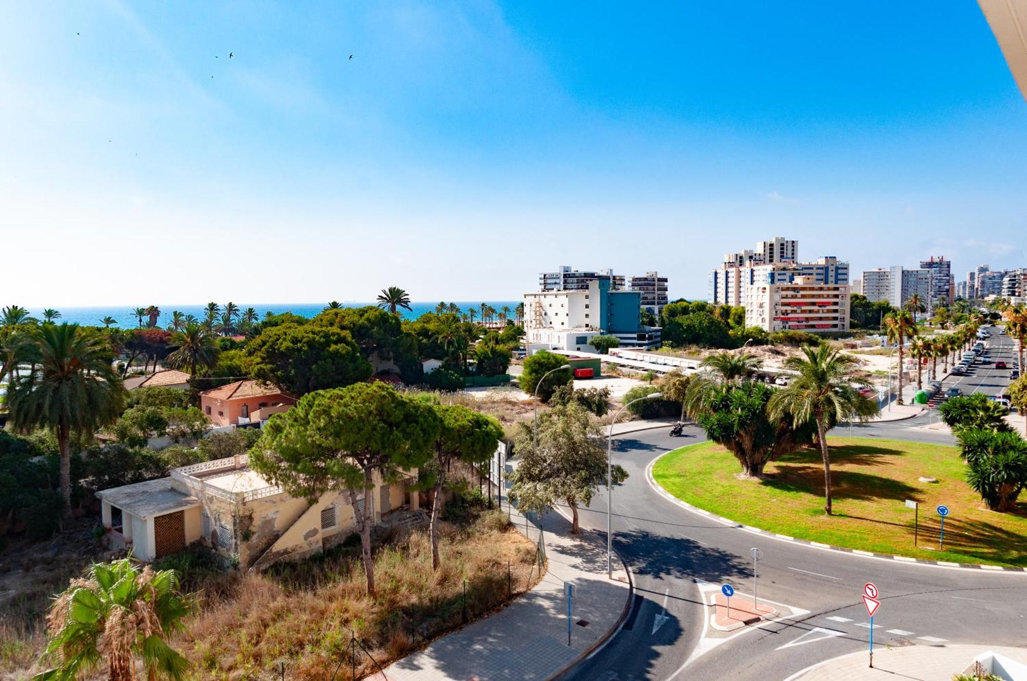 אל קאמפיו Myflats Campello Beach מראה חיצוני תמונה